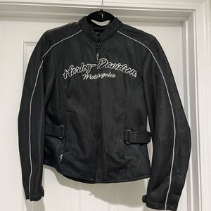 Harley Davidson Jacket